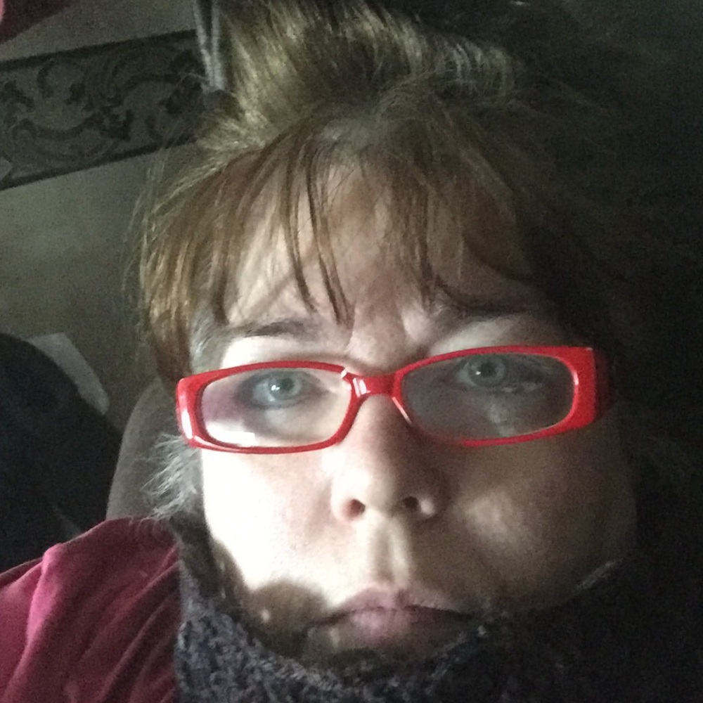 Meet your Posher, Te-ann